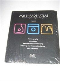 ACR BI-RADS breast imaging and reporting data system : breast imaging atlas 5th ed