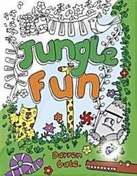 Jugle Fun (Paperback)