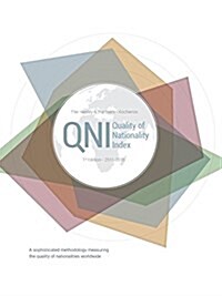 Quality of Nationality Index (Paperback)