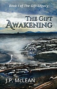 The Gift: Awakening (Paperback)
