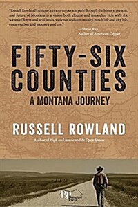 Fifty-Six Counties (Paperback)