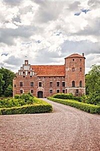 Torup Castle in Skane Sweden Journal: 150 Page Lined Notebook/Diary (Paperback)