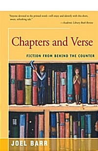 Chapters and Verse: Fiction from Behind the Counter (Paperback)