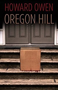 Oregon Hill (Paperback)