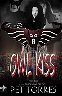 Owl Kiss (Paperback)