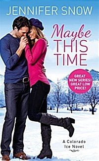 Maybe This Time (Audio CD)