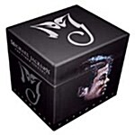 [중고] [수입] Michael Jackson - Visionary : 20 Video Singles Boxset