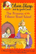 (The)princess of the fillmore street school