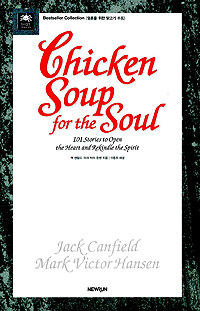 Chicken soup for the soul:101 stories to open the heart and rekindle the spirit