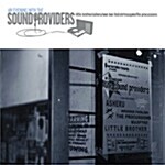 [중고] The Sound Providers - An Evening With The Sound Providers