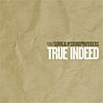 Surreal & The Sound Providers -True Indeed