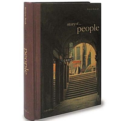 People Review Book