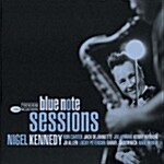 Nigel Kennedy - Blue Note Sessions