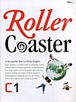 Roller Coaster C1 (책 + CD 2장)