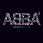 [중고] Abba - Number Ones