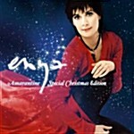 Enya - Amarantine : Special Christmas Edition