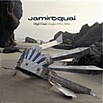 Jamiroquai - High Times : Singles 1992-2006