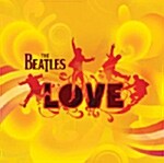 [중고] The Beatles - Love