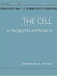 Molecular Biology of the Cell (Paperback, 4th)