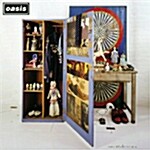 [수입] Oasis - Stop The Clocks : Definitive Collection