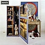 [중고] [수입] Oasis - Stop The Clocks : Definitive Collection