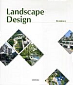 [중고] Landscape Design