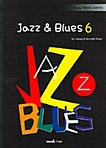 Jazz & Blues 6