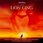 [중고] The Lion King (라이온 킹) - O.S.T.