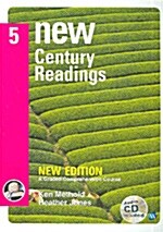 New Century Readings 5 (CD 1장 포함)