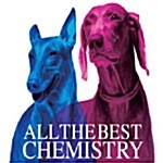 Chemistry - All The Best