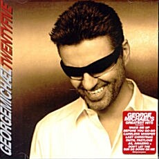 [중고] [수입] George Michael - Twenty Five (2CD Standard Edition)