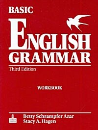 Basic English Grammar Workbook (Paperback, 3rd, Answer Key)