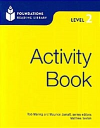 Activity Book Level 2 (Paperback)