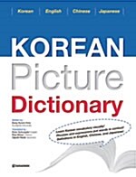 Korean Picture Dictionary