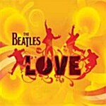 [중고] [수입] The Beatles - Love