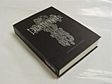 데스 노트 Death Note 12 (2007 코믹스 캘린더 데스 노트 + 단행본 12권 + 다용도 박스)