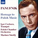 [수입] 파누프닉 : 폴란드 음악에 대한 오마쥬 (DDD/ Canada)