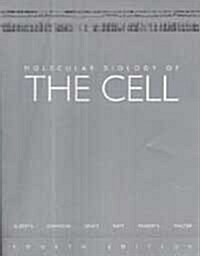 [중고] Molecular Biology of the Cell (Paperback)
