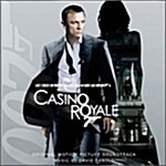 007 Casino Royale - O.S.T.