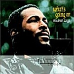 Marvin Gaye - Whats Going On