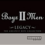 Boyz ll Men - Legacy : Greatest Hits Collection