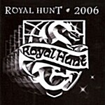 [중고] Royal Hunt - Royal Hunt 2006