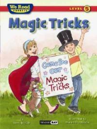 Magic Tricks (Paperback)