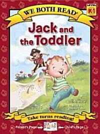 We Both Read-Jack and the Toddler (Pb) (Paperback)
