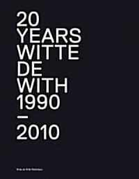 20 + Years of Witte de with (Hardcover)