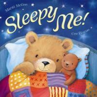 Sleepy Me! (Board Books)