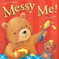 Messy Me (Hardcover)