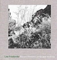 Lee Friedlander (Hardcover, Limited)