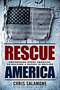 Rescue America (Paperback)
