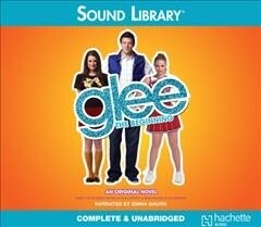 Glee Lib/E: The Beginning (Audio CD)